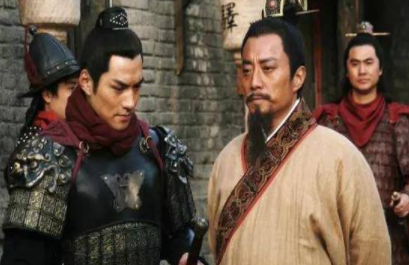 李逵曾经也是恶霸，为何武松没有收拾他呢？