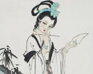 薛涛为什么能成为女校书？她和元镇的故事是怎样的？