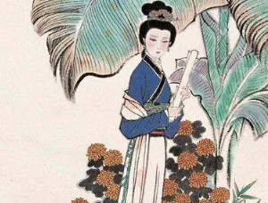 李清照生活在怎样的时代？她的情感生活如何？