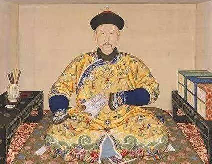 雍正作为工作狂的皇帝 雍正皇帝到底有多拼