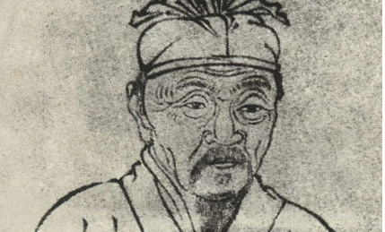 白朴《寄生草·饮》：这首小令堪称作者曲中的珍品