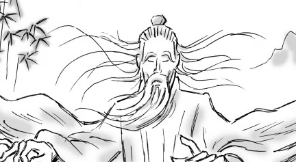 汪元量《秋日酬王昭仪》：作者的“浓”愁有充溢寒空、侵凌肌肤之势