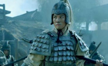 三国中最嚣张的武将：邢道荣有哪些事迹？