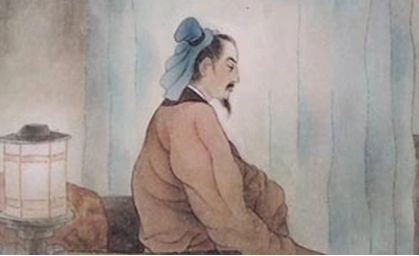 周邦彦《苏幕遮·燎沉香》：词人将思乡之苦表达得淋漓尽致