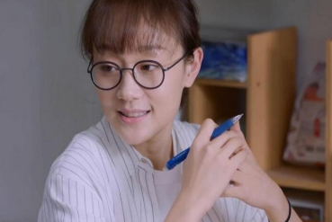 《机智的上半场》“乖乖女”杨嘉倩还有另一种身份？