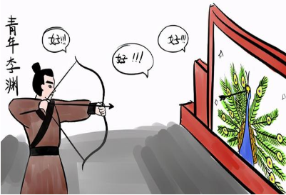 太穆皇后与李渊是如何成婚的？为什么说这场婚事是政治婚姻？