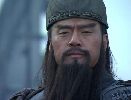 关羽和张辽的关系那么大 两人为什么会各为其主