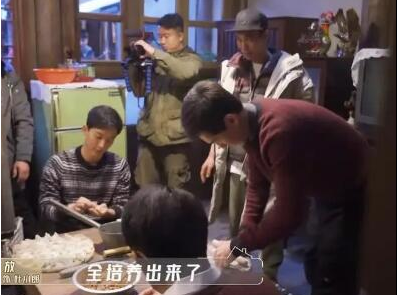 《乔家的儿女》王一丁绝症是不是真的 王一丁和乔三丽的结局是什么