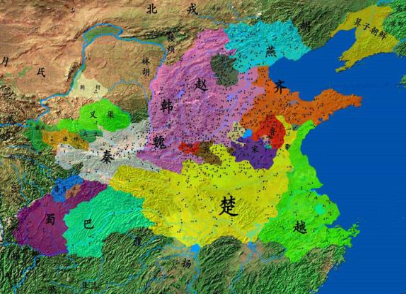 &ldquo;三晋同盟&rdquo;为何只维持了一段时间？他们后来为何兵戎相见？