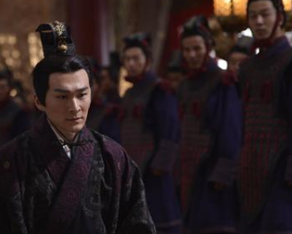 李斯被斩时为何会写7个&ldquo;惨&rdquo;字？是何意义？