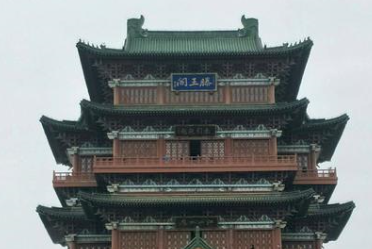 南宋词人吴潜的佳作赏析：《满江红·豫章滕王阁》
