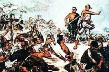 秦末时期的农民起义，为什么都要打着楚国的名号呢？