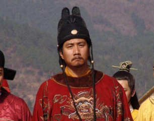 朱元璋年幼时有着怎样的经历？他为什么会越来越多疑？