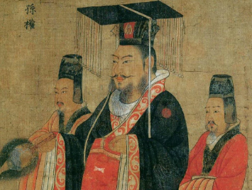 孙权去世后，东吴的局势有多乱？为什么东吴会走向衰落？