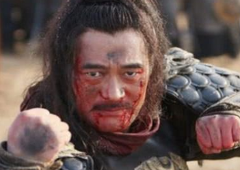 水浒传中晁盖留下的遗言是什么？又为何会遭到人破坏？
