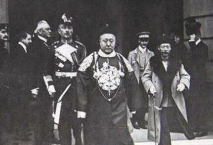 清朝王爷没有封地 他们是怎么养活一大家子人的