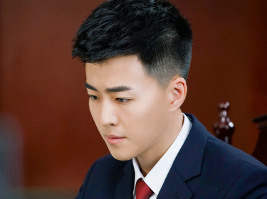 《你好检察官》乔骏达饰演的检察官潘晓离是个怎样的角色？