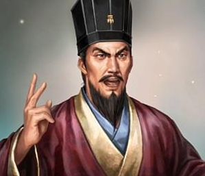 袁绍手下最硬的骨头，差点让曹操命丧箭下的谋士审配