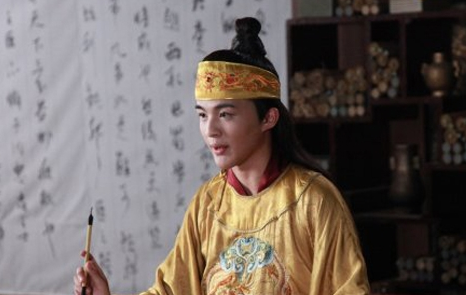 唐顺宗李诵从太子到皇帝，再到太上皇为何就用了一年？