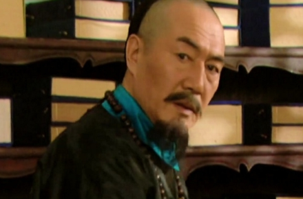 阿桂：乾隆宠臣，地位比和珅高