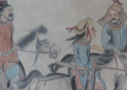 元朝当初实力那么强大 元朝为什么会如此短命