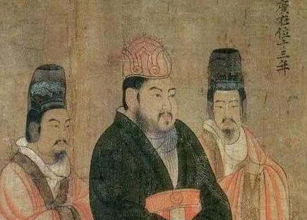 宇文化及为什么杀杨广 直接控制成为傀儡不是更好吗