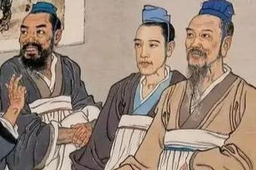 谏稿属于机密，为何韩琦没有烧掉呢？