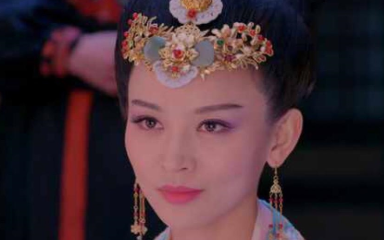 陪李隆基创业的糟糠之妻，最终什么结局？