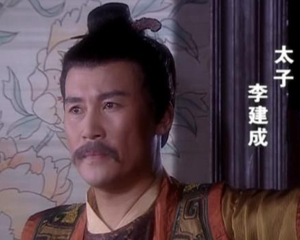 李建成如果顺利继位的话 李建成最后会放过李世民吗