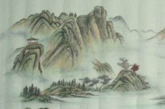 纳兰性德的思乡作之一：《清平乐·发汉儿村题壁》