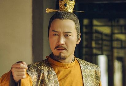 唐玄宗非嫡非长，为何能当上皇帝？