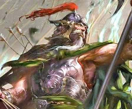 廖化作为三国时期蜀汉的将领 廖化生平是什么样的