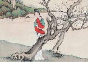 叶梦得的一首《虞美人》，情感十分丰富