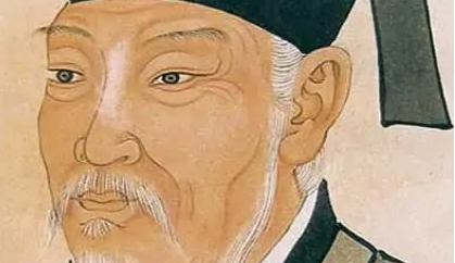 白居易《浪淘沙·借问江潮与海水》：堪称民间词与文人词结合的典范