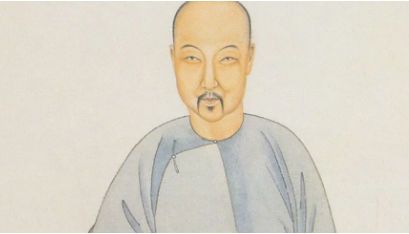 纳兰性德《虞美人·银床淅沥青梧老》：胸中无限伤感却无可倾诉