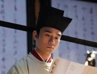 公孙策的历史原型是谁?他的真实形象如何？