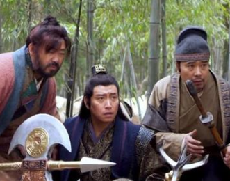 历史上真实的程咬金到底是什么样？他的武功如何