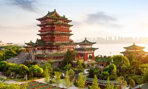 唐代诗坛一代英才，王勃为何才高命薄？