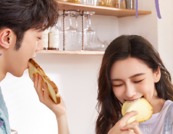 《爱情应该有的样子》是什么剧？Angelababy新剧