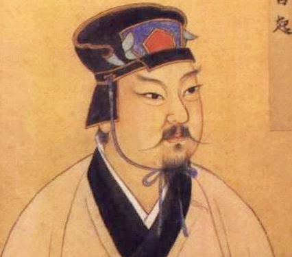 白起的杀神称号是怎么来的 白起究竟杀了多少人