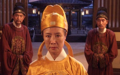 武则天退位时，为何此人痛哭不止？