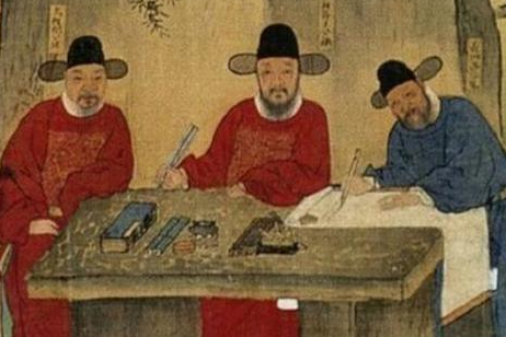 历史探索：古人是用文言文对话吗？