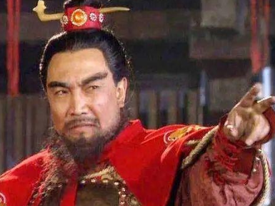 诗词中的曹操英气蓬勃，现实中的曹操也满怀壮志