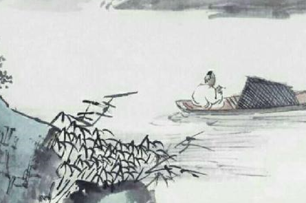 张孝祥最气宇轩昂的一首词：《念奴娇·过洞庭》
