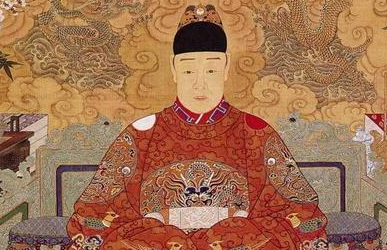 朱由校不爱江山的原因，和他卑微的童年有关吗？