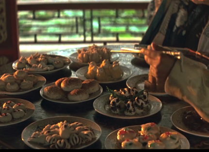 乾隆时期清朝国力正直全盛 乾隆盛世为什么被称为饥饿的盛世