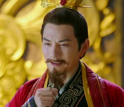 刘邦之后比中山靖王之后更有排面 刘备为什么还自称中山靖王之后