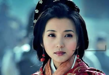 盘点三国六大美女，除了大小乔你还知道谁？