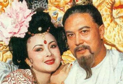 发动安史之乱的安禄山，为何会死在自己的儿子手中？