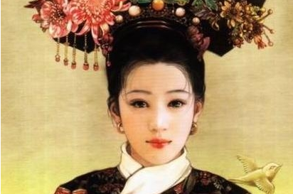 淑慎公主：19岁去和亲，成了清朝最长寿公主